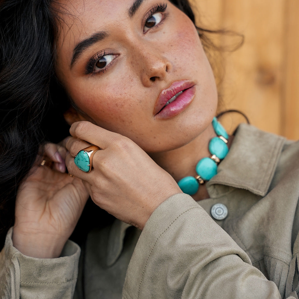 Turquoise Jewelry
