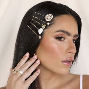 Bobby Pins