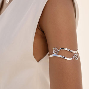 Arm Cuffs