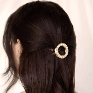 Barrettes