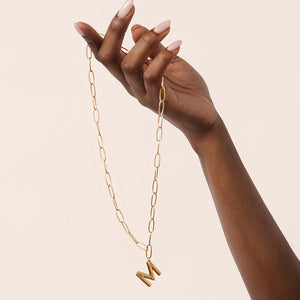 Personalized Necklaces