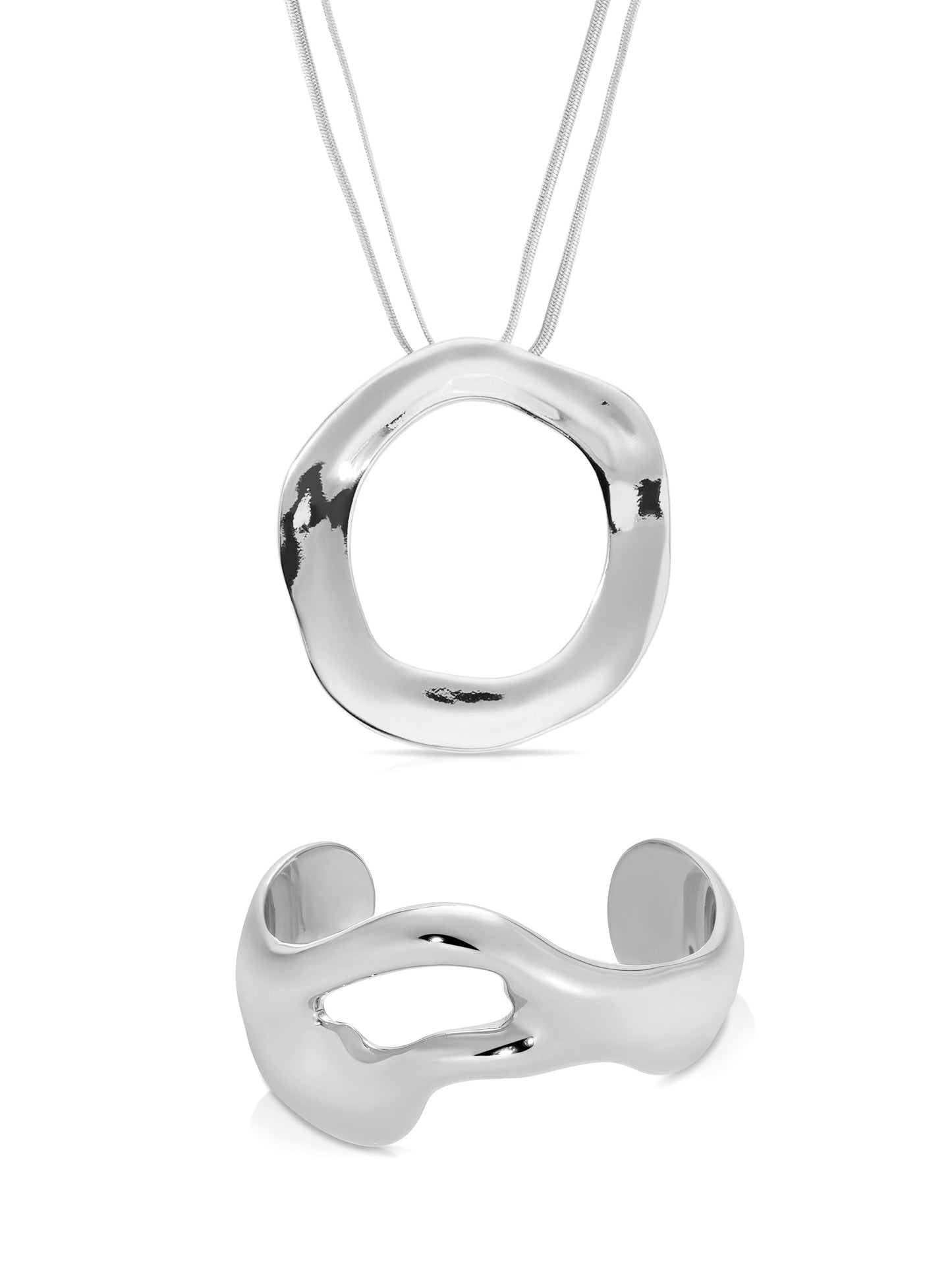 Abstract Minimalist Bundle