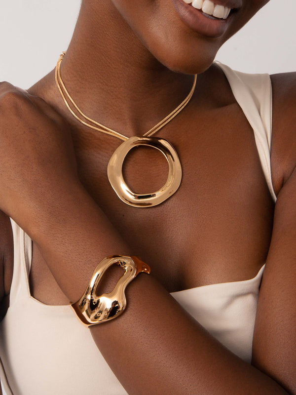 Abstract Minimalist Bundle Second