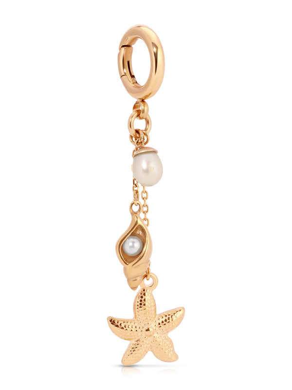 Oceanside Bikini Charm