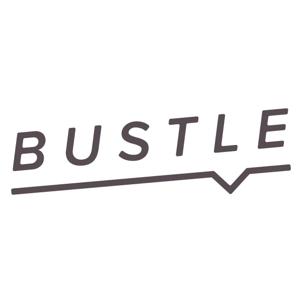 Bustle Logo