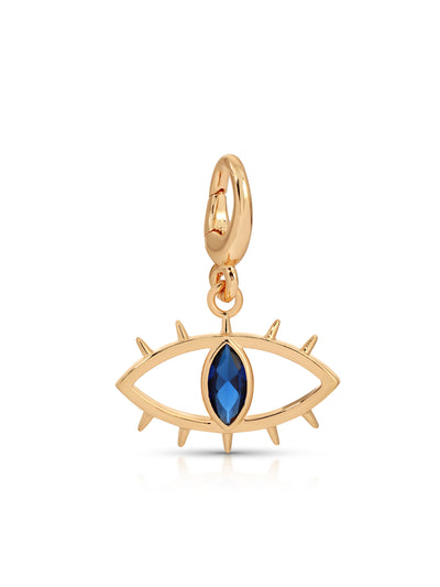 Evil Eye charm