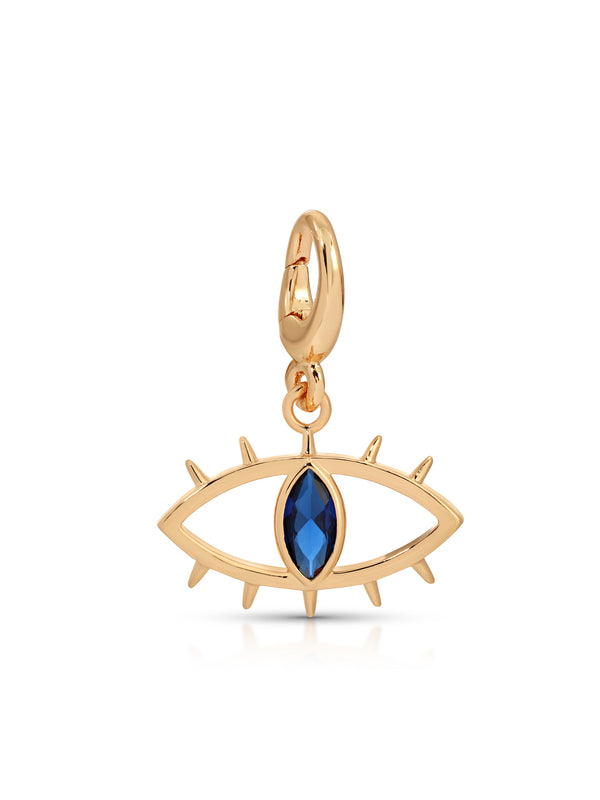 Evil Eye charm