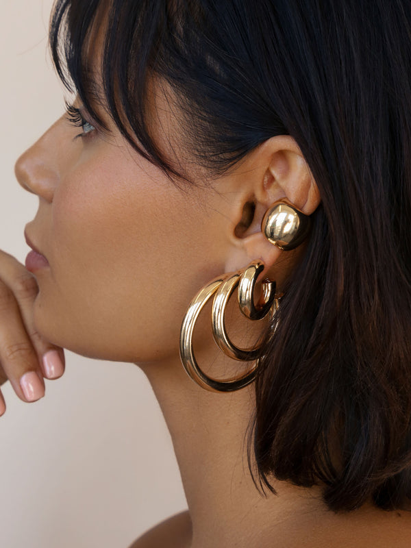 Classic Ear Stack Bundle Second