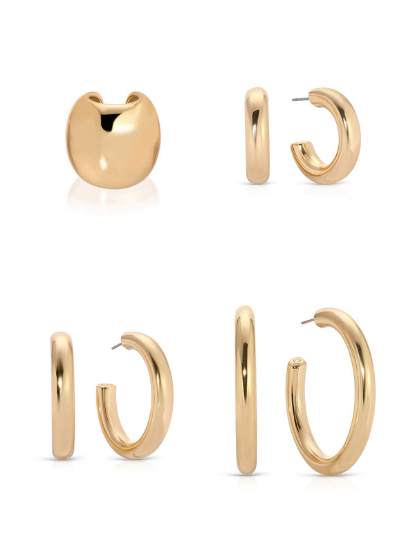 Classic Ear Stack Bundle