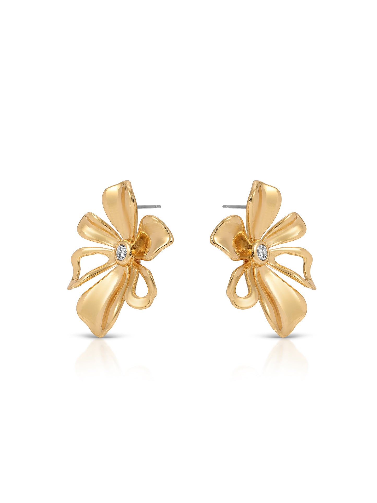 Petals Stud Earrings