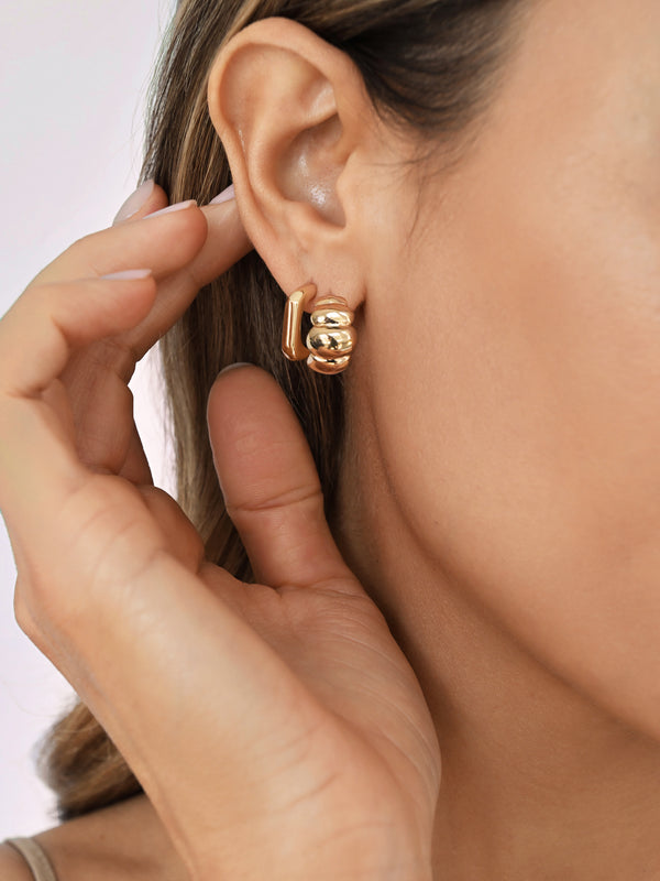 Everyday Ear Stack Set Second