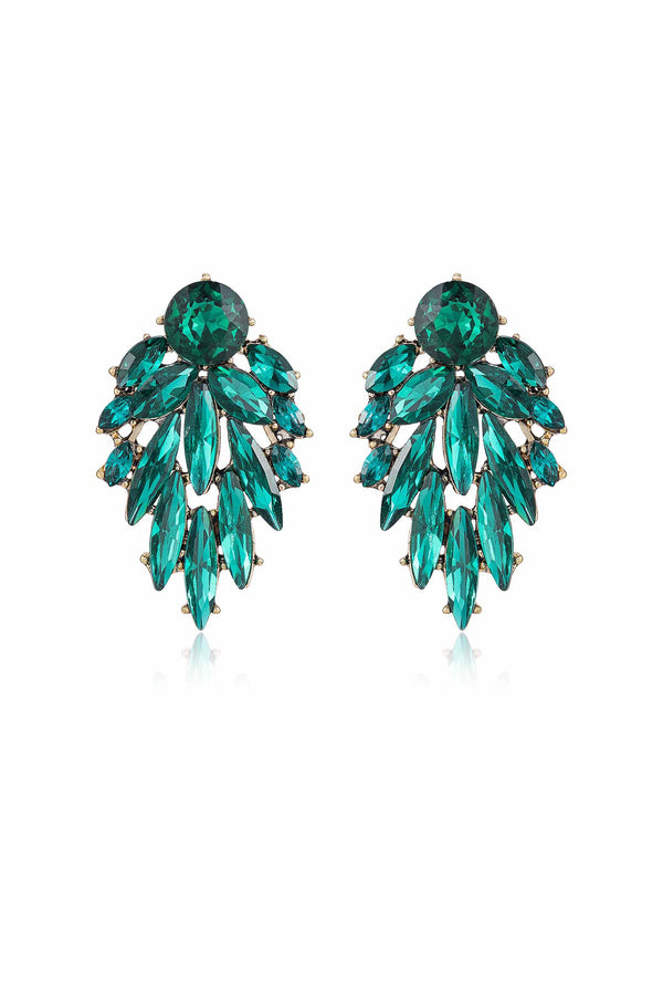 Cry Me A River Earrings