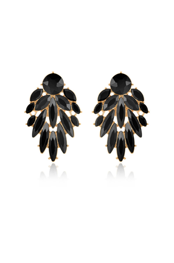 Cry Me A River Earrings