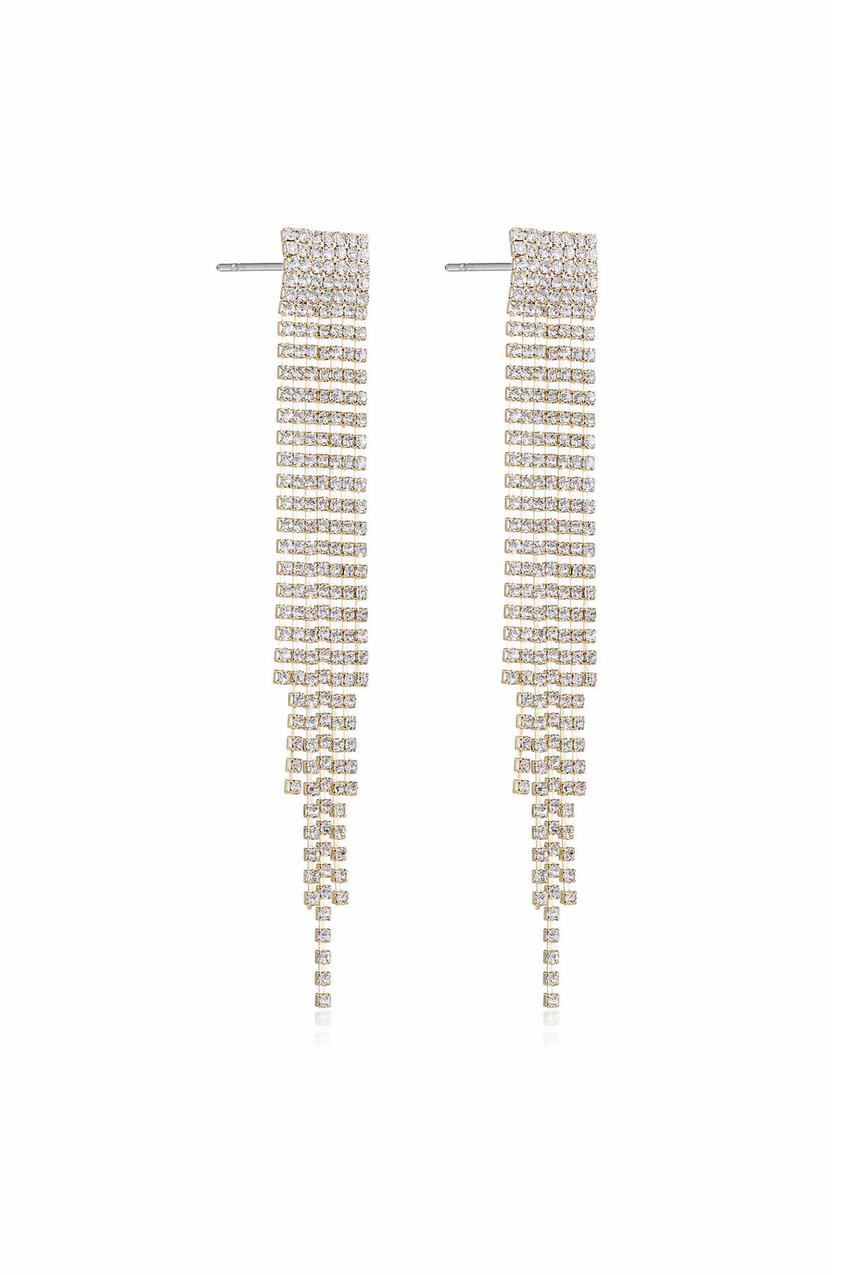 Crystal Fringe Dangles side