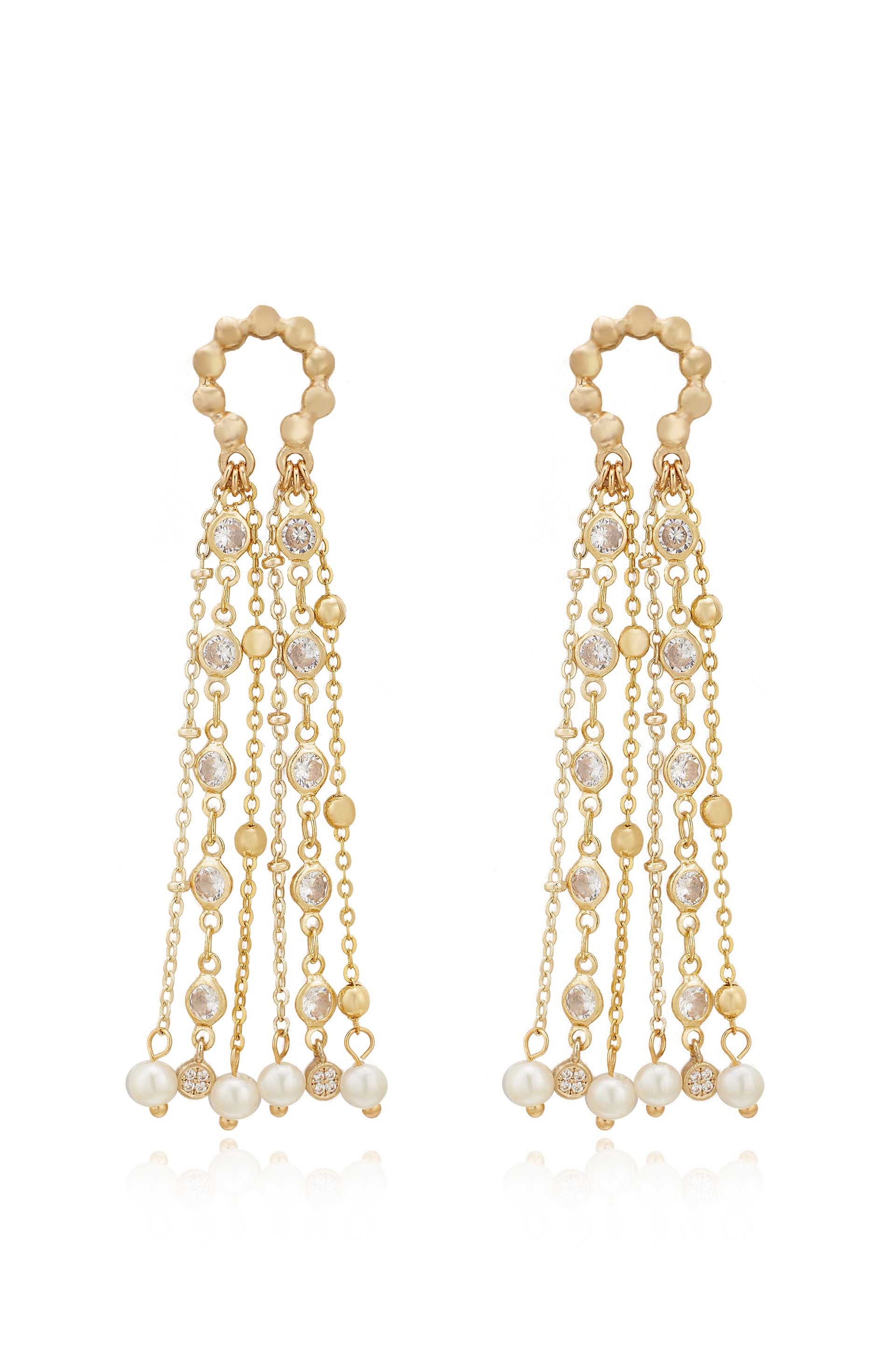 Ettika xo earring set on sale