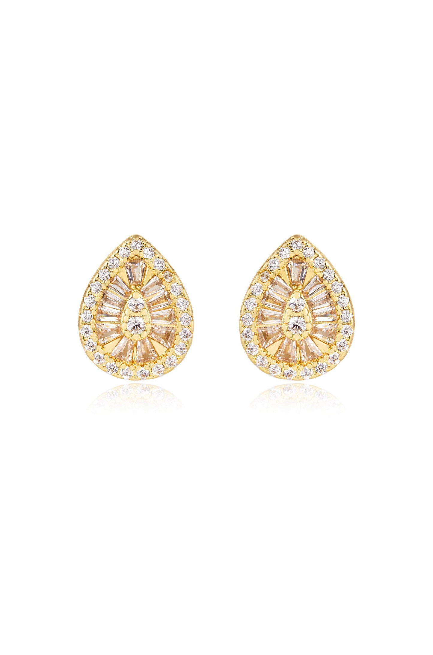 Sparklette Stud Earrings