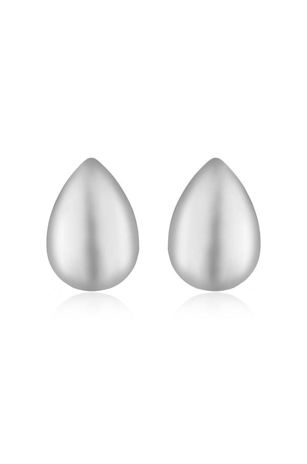 Statement Tear Drop Earrings