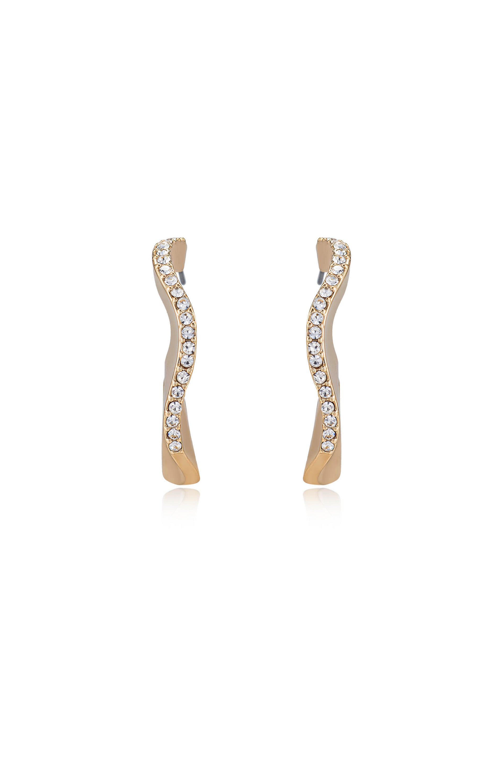 Ripple Pave Hoops front