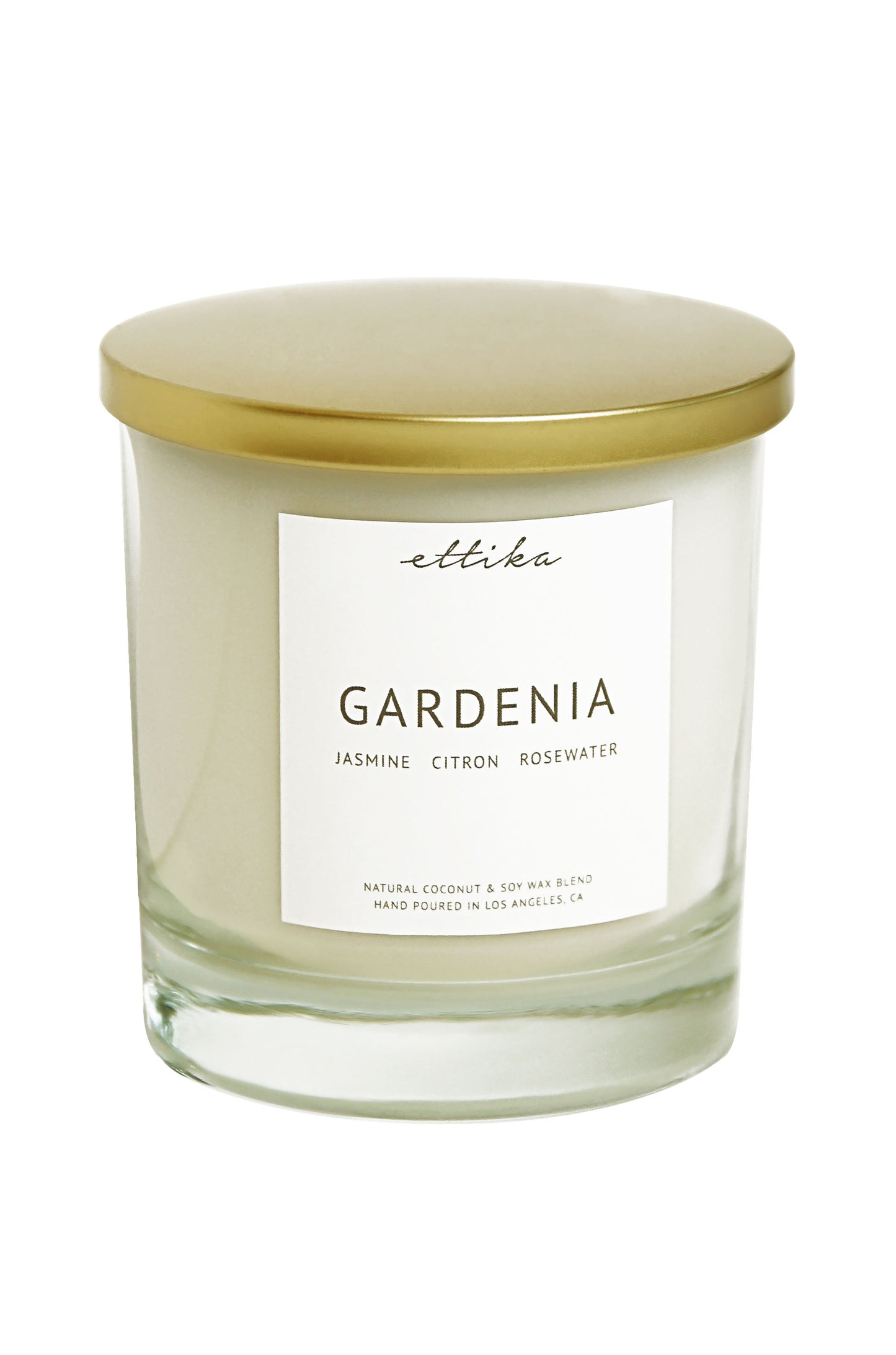 Ettika 8oz Candle 6