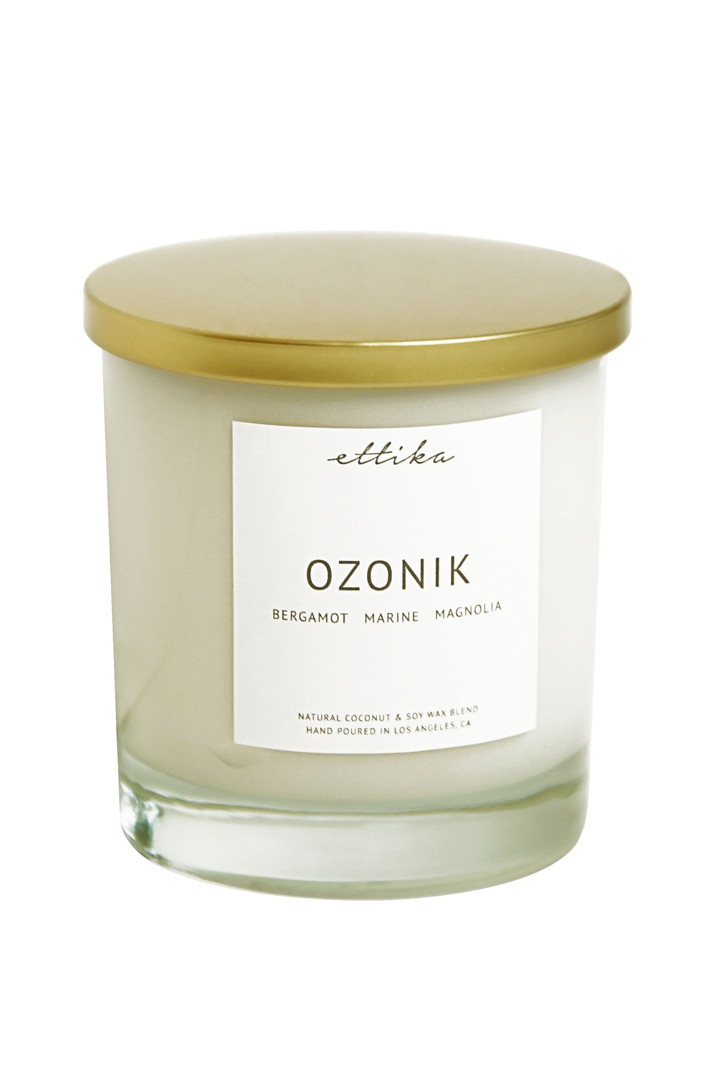 Ettika 8oz Candle 11