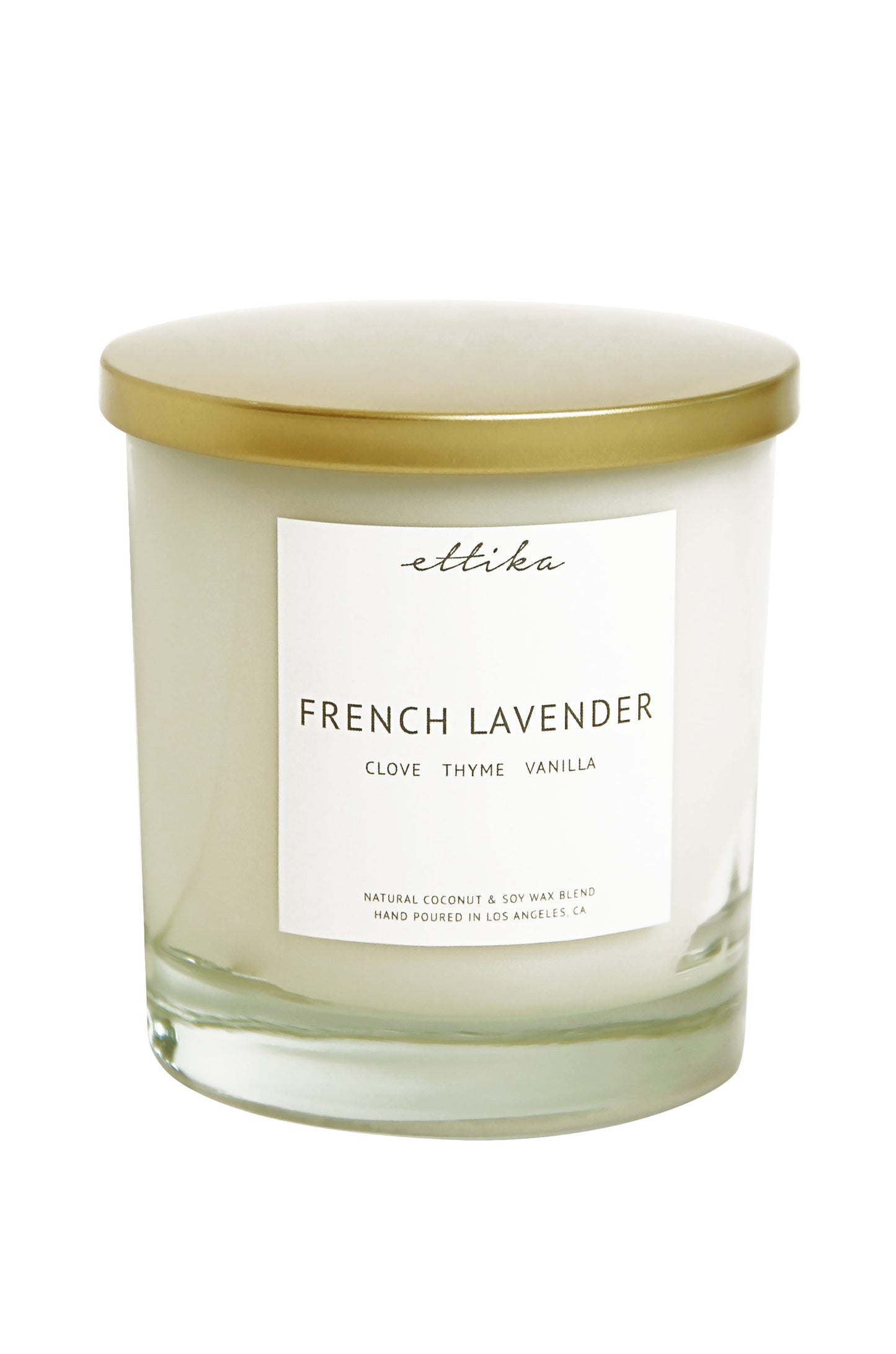 Ettika 8oz Candle 5