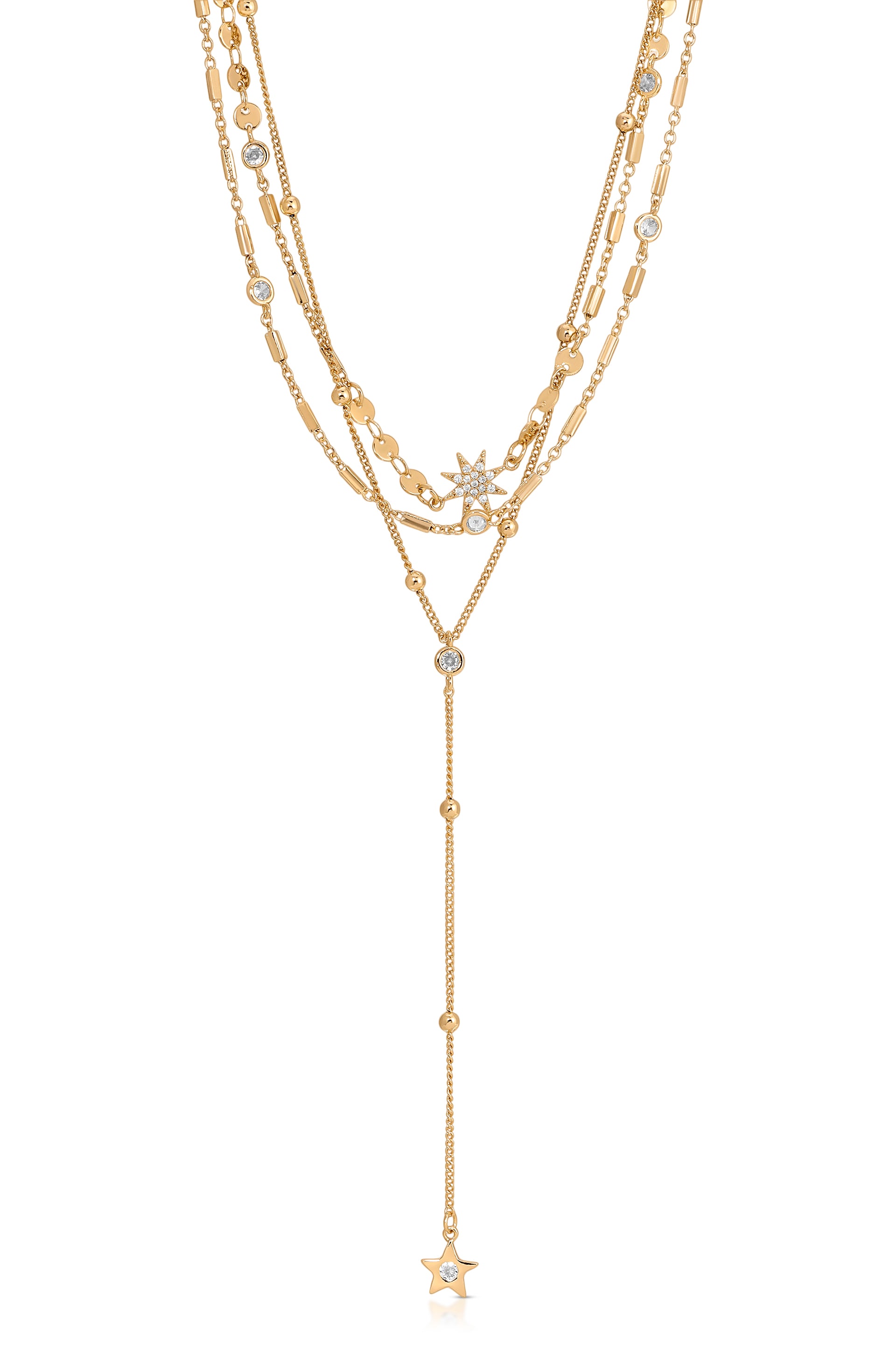 Ettika necklace deals