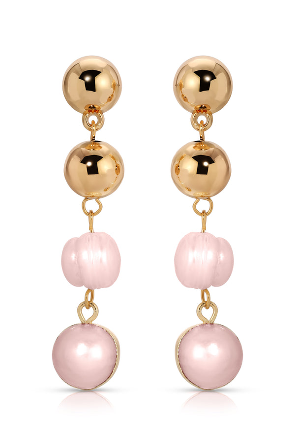 Resort Drop Earrings