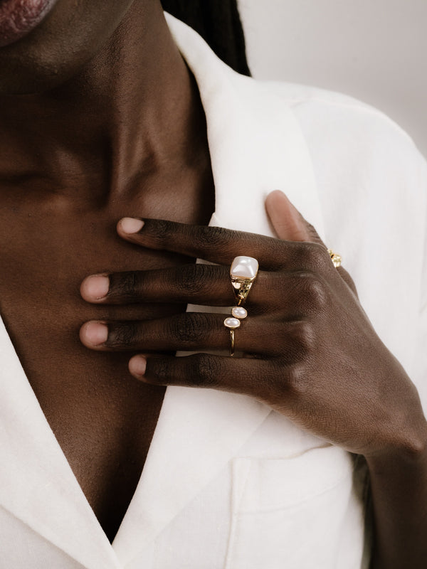 Ultimate Babe Ring Set Second