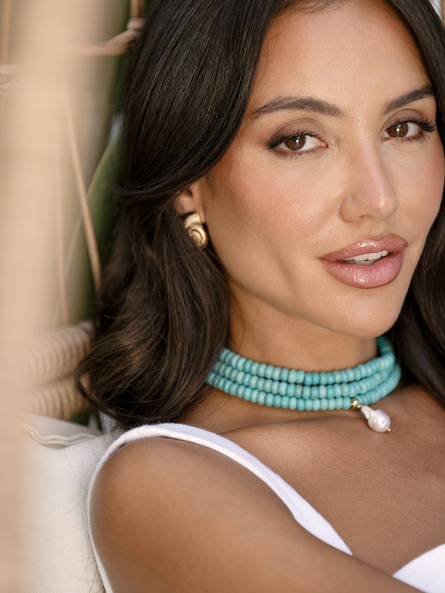 Turquoise Trio Bundle