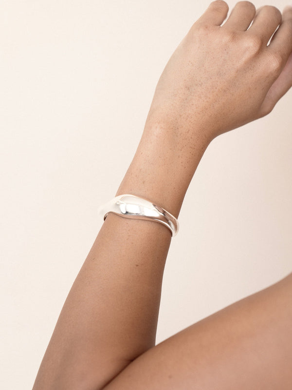 Liquid Love Cuff Second