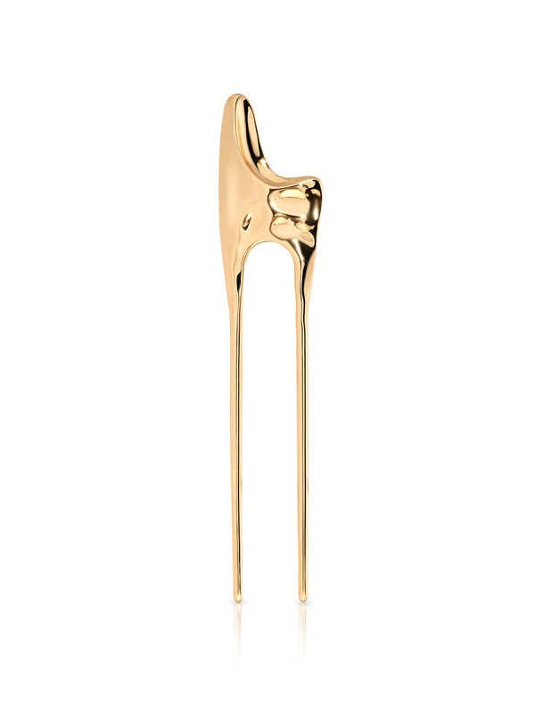 Liquid Luxe Hair Pin