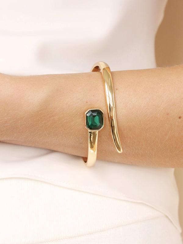 Deco Wrap Cuff Second