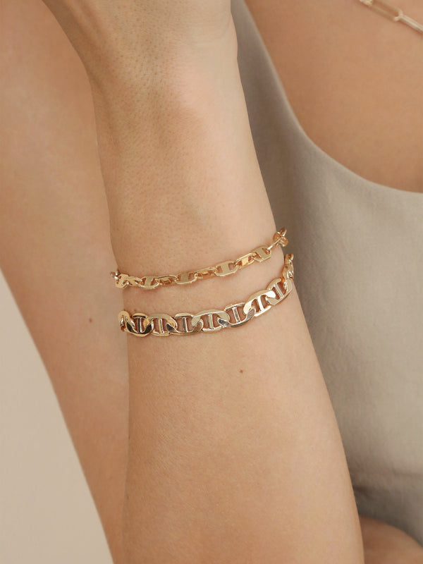 Magic Hour Bracelet Set Second