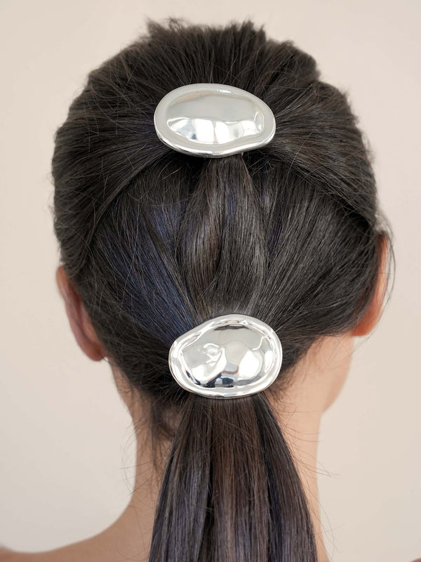 Liquid Luxe Hair Tie Second