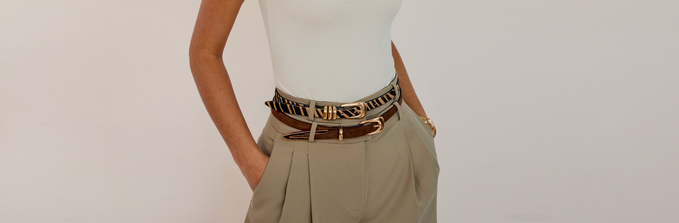 Belts