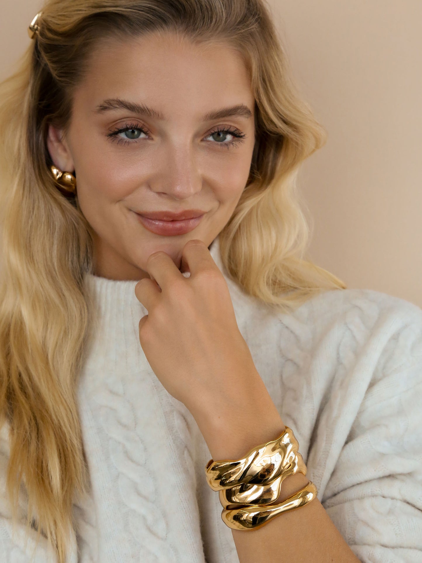 Golden Arm Party Bundle