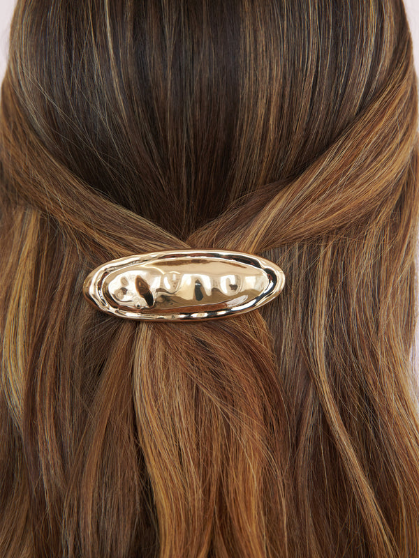 Vintage Luxe Barrette Second