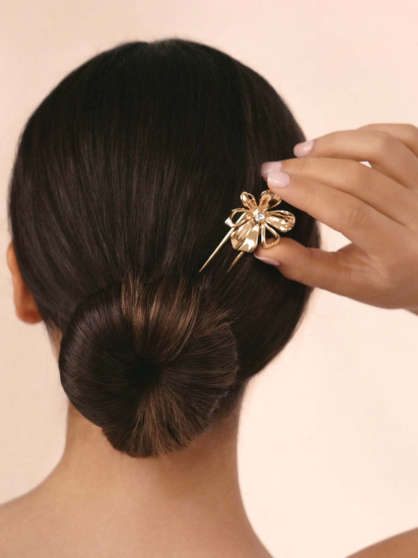 Petals Hair Pin Second
