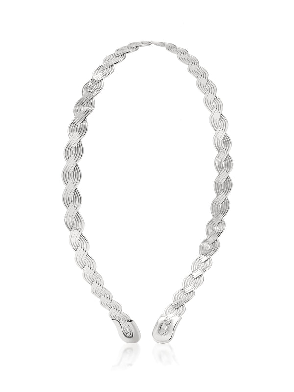 Regal Twist Headband