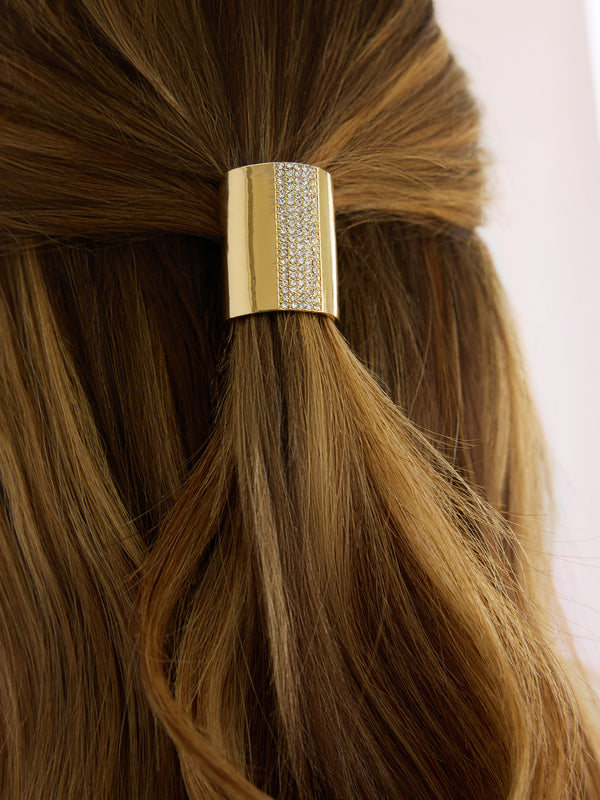 Sparkle Hair Cuff Second