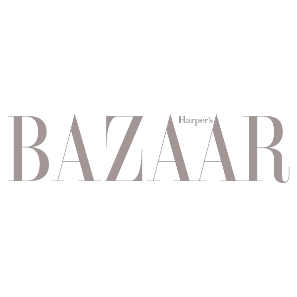 Harper's Bazaar Logo