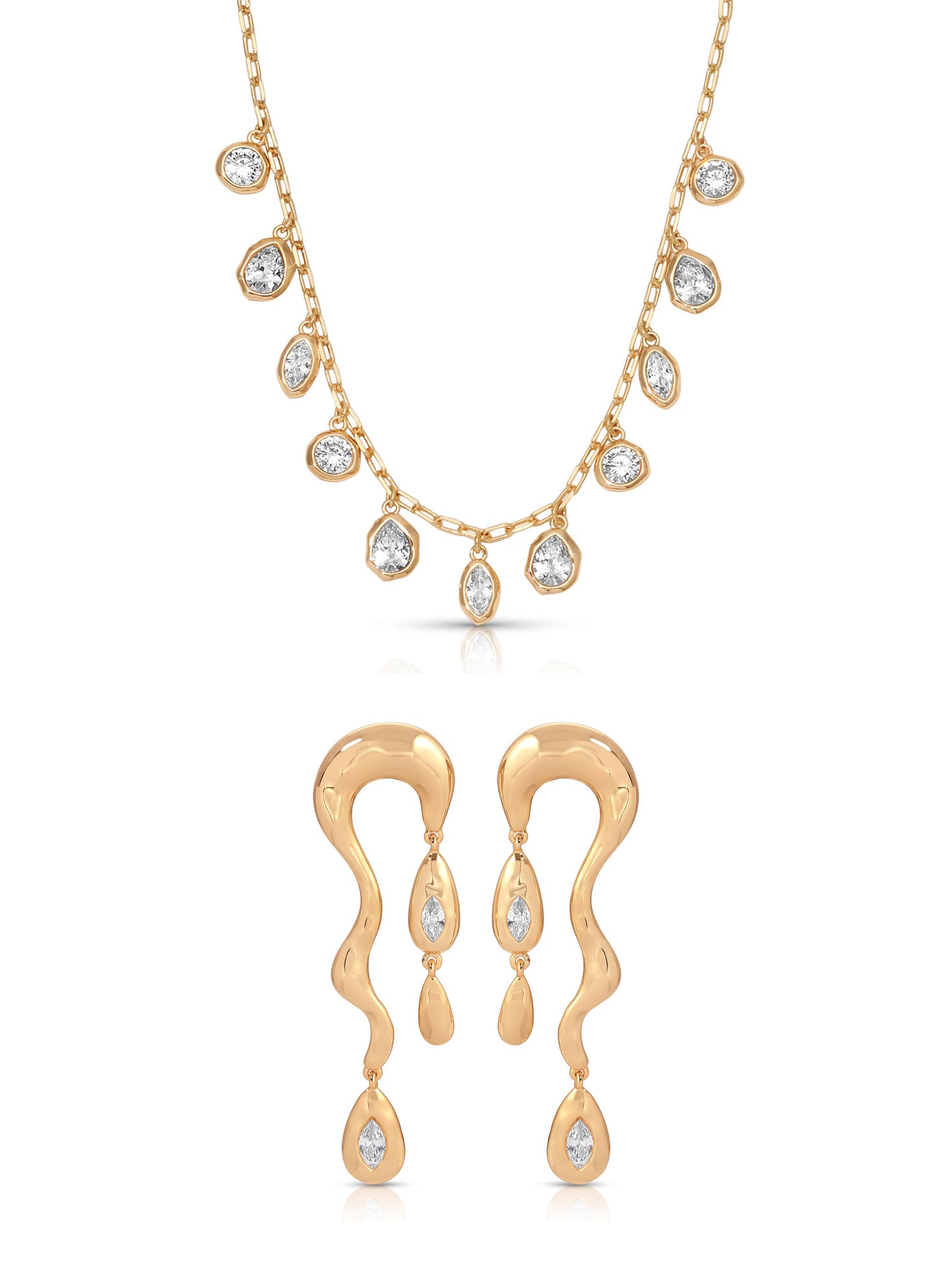 Liquid Crystal Bundle