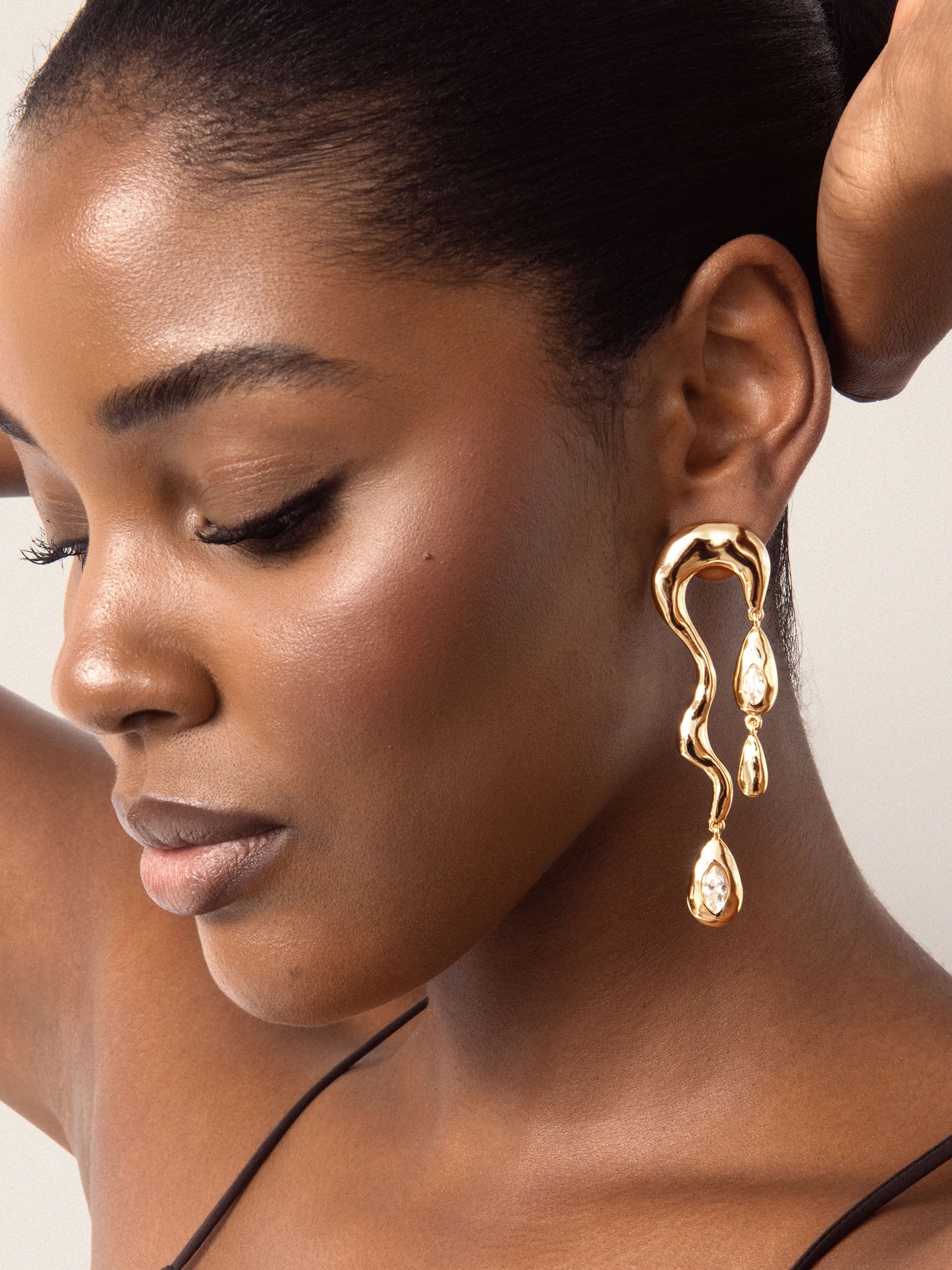 Liquid Crystal Bundle