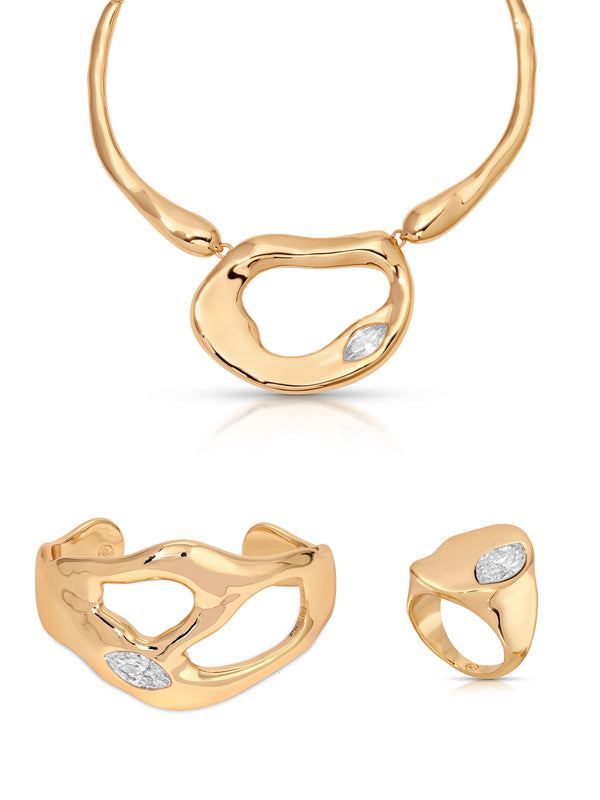 Molten Statement Bundle