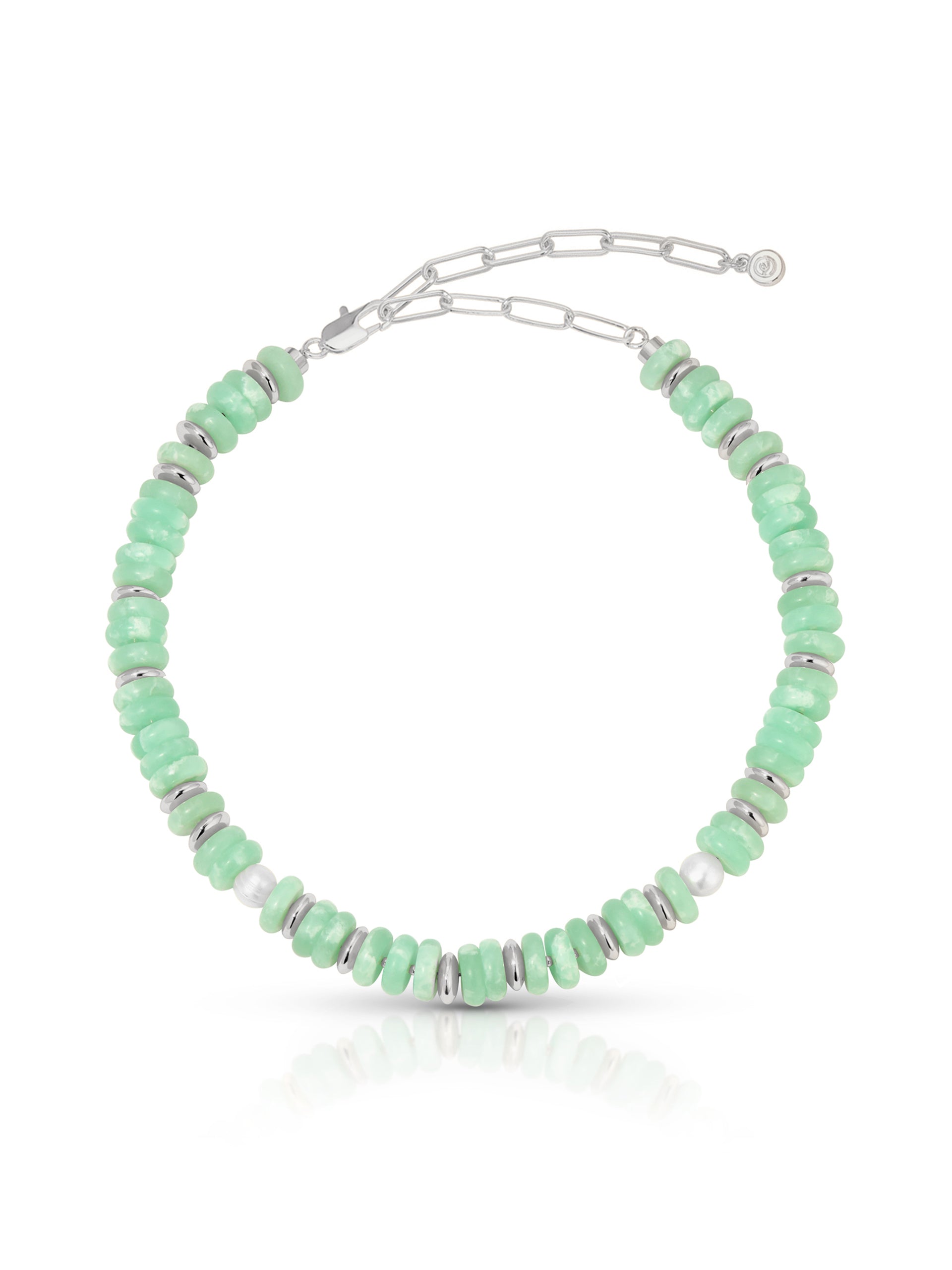 Saint Tropez Necklace
