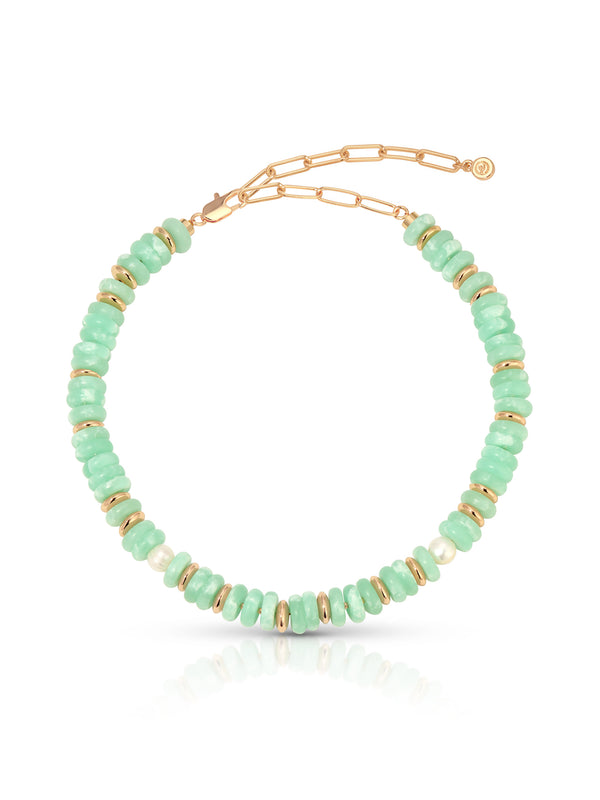Saint Tropez Necklace