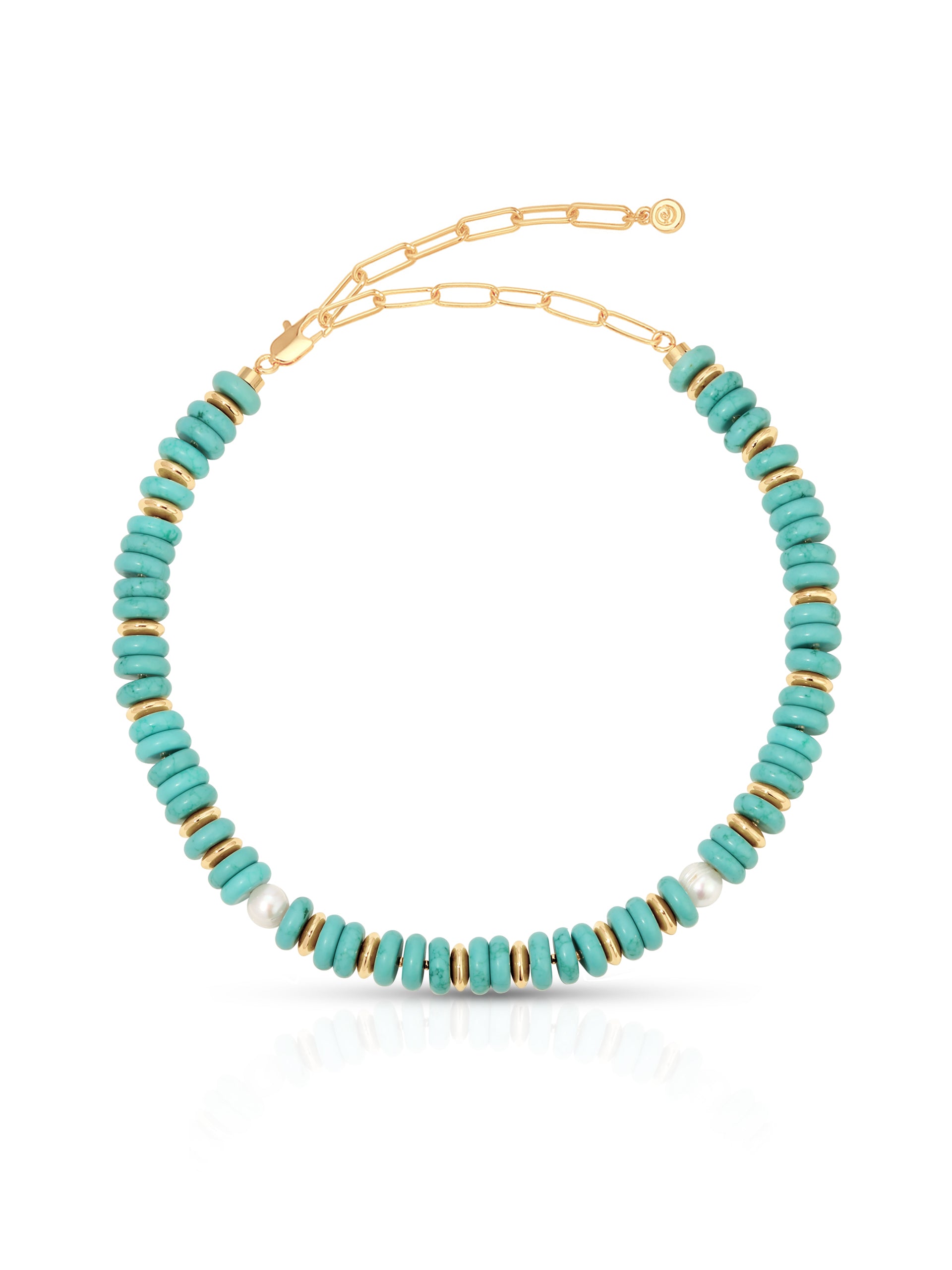 Amalfi Necklace