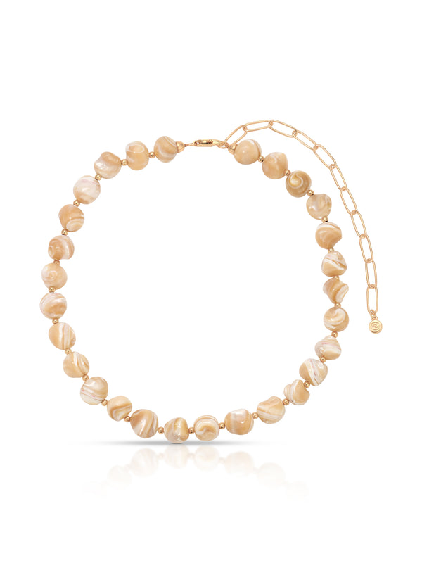 Coastal Beauty Necklace