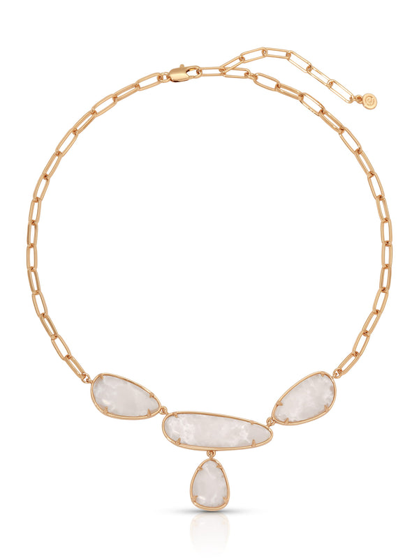 Athens Pendant Necklace
