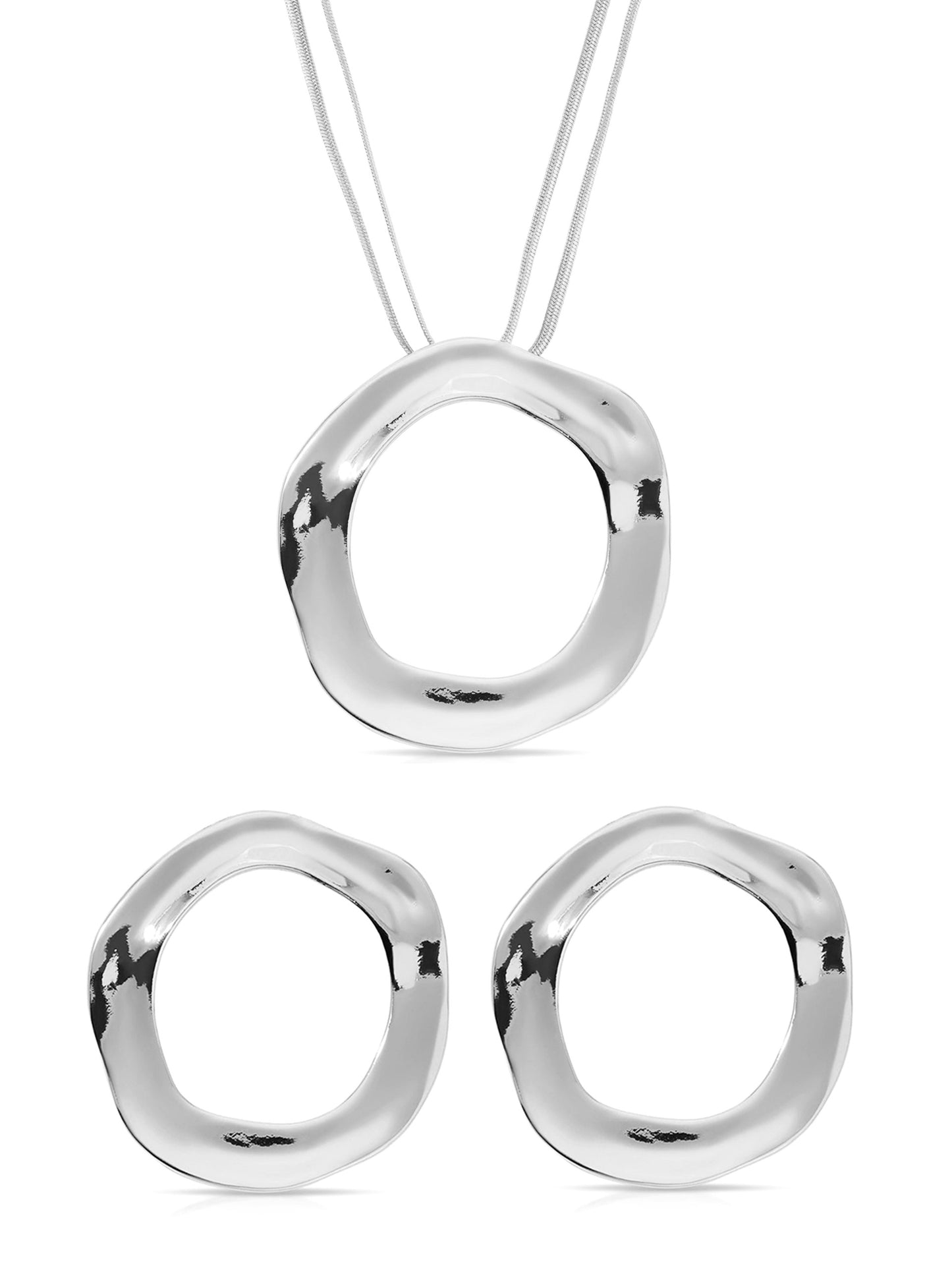 Open Circle Bundle
